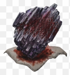 Bloodborne - Rock png