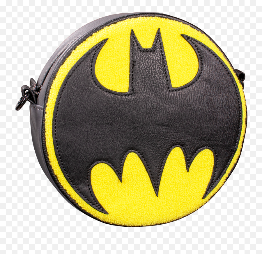 Batman - Batman Logo Crossbody Bag By Loungefly Popcultcha Antioquia La Mas Educada Png,Images Of Batman Logo