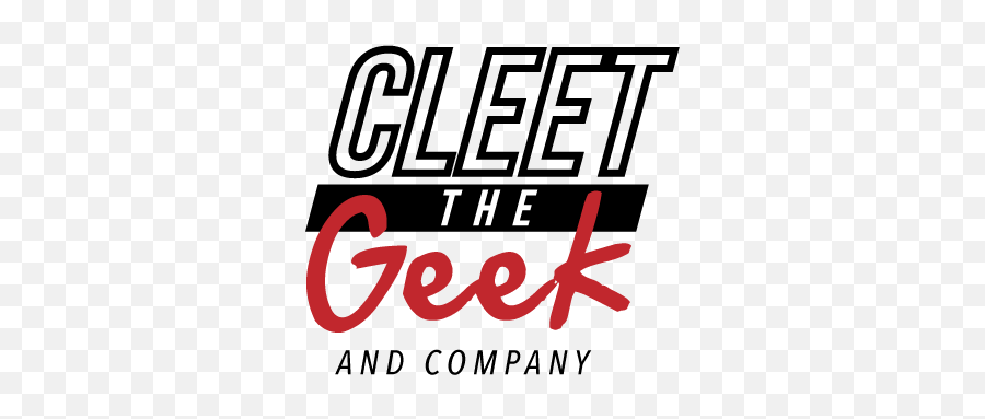 Exalt God Logo Design - Cleet The Geek Graphic Design Png,Geek Logo