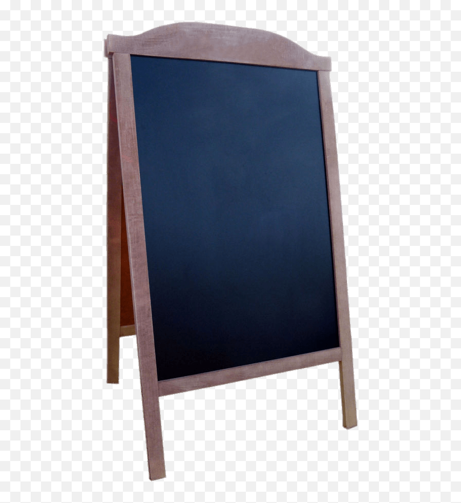 Blackboard For Shops Transparent Png - Blackboard,Blackboard Png