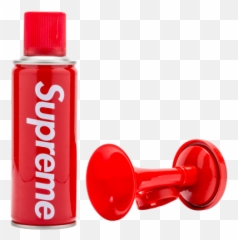 Air Horn - Supreme Air Horn Png,Airhorn Png