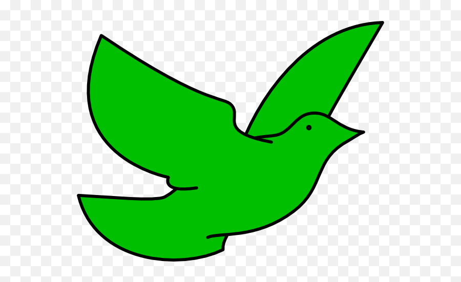 Green Dove Png Clip Arts For Web - Clip Arts Free Png Green Dove Clipart,Dove Png