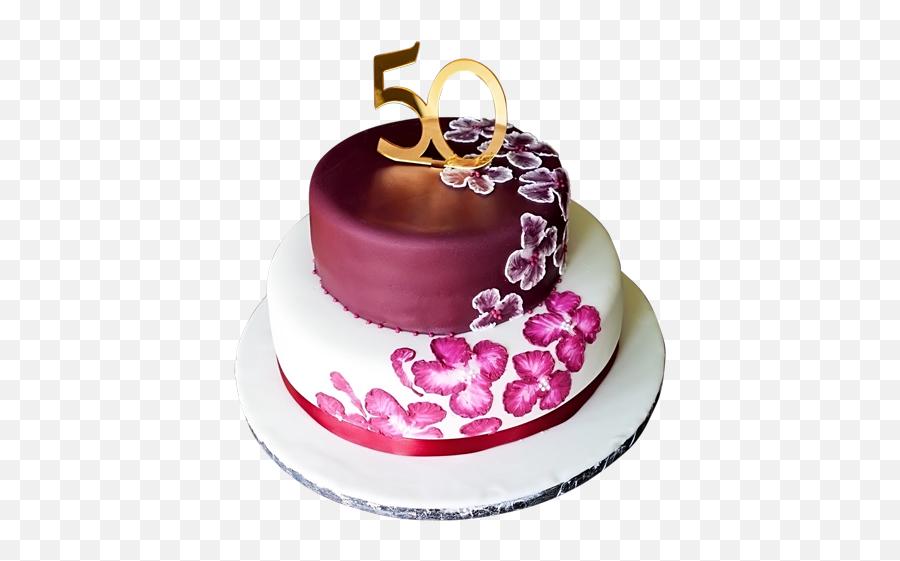 Birthday Cakes For Women Transparent U0026 Png Clipart Free - Pasteles De Cumpleaños Para Señora,Happy Birthday Cake Png