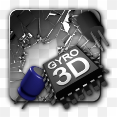 Cracked Screen Gyro 3d Parallax Wallpaper Hd - Apps on 3d Pro png