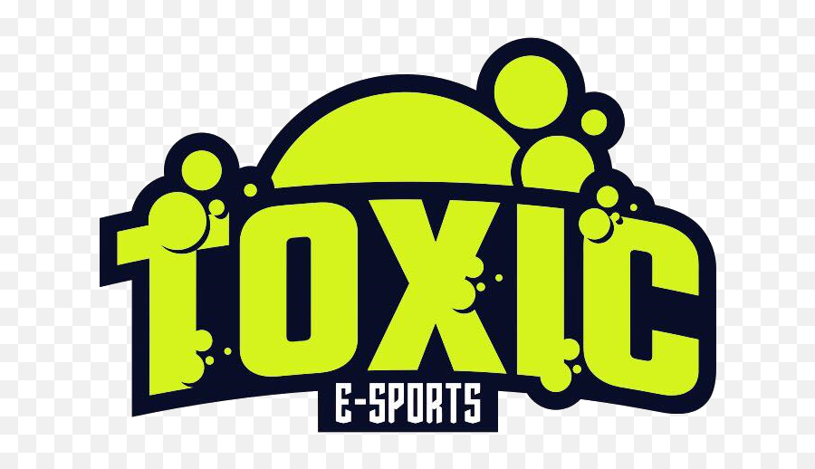 Virtual Pro Gaming The Future Of Esports - Cs Go Toxic Team Png,Toxic Logo