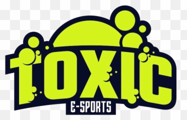 Virtual Pro Gaming The Future Of Esports - Cs Go Toxic Team png