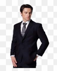 Anglau0027s Fashion Custom Suits Blog Dinner From - Man Wearing Png