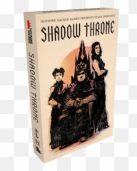 Nothing Sacred Games Shop Png