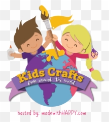 Kids Craft Egg Shaker Maracas - Happiness Is Homemade Around The World Crafts For Kids Png,Maracas Png