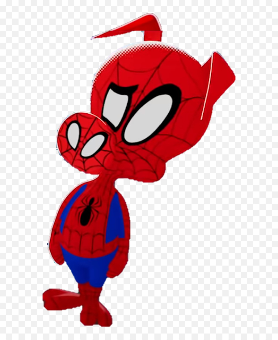 Download Free Png Into The Spider - Verse Spider Ham 1 Spider Man Into The Spider Verse Spider Ham Png,Ham Png