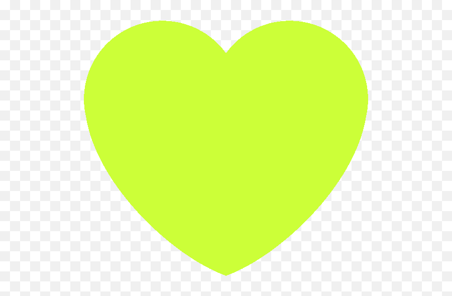 Limegreenheart - Discord Emoji Heart Png,Green Heart Png