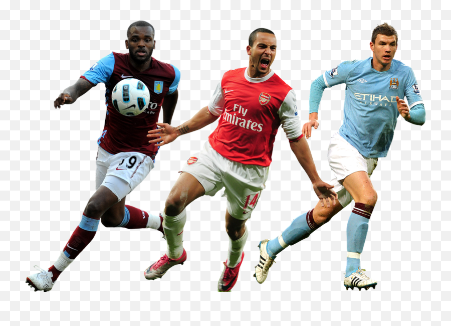 Blue Blog - The Unofficial Manchester City Blog Site Best Football Players Png,Soccer Player Png