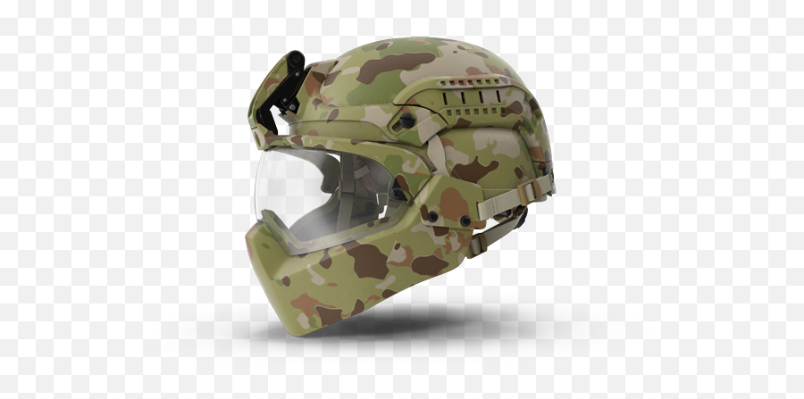 Logistic Solution U2013 Delta - Army Png,Military Helmet Png