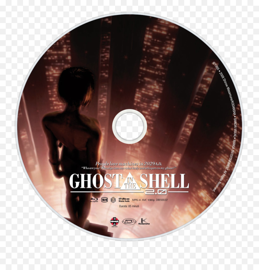 Ghost In The Shell 20 Movie Fanart Fanarttv - Ghost In The Shell Png,Ghost In The Shell Png