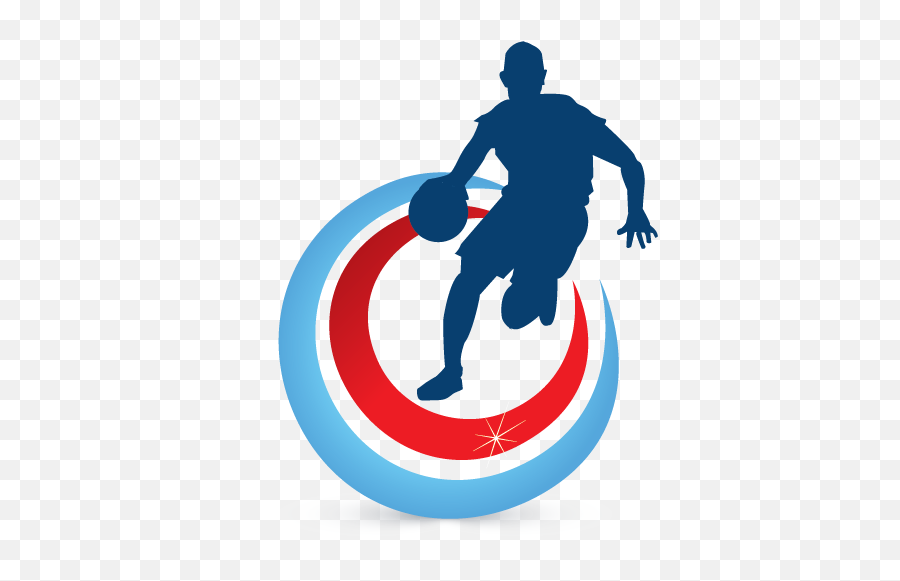 Free Sports Logo Maker - Online Basketball Logo Template 3 On 3 Basketball Tournament Png,Basketball Logos Nba