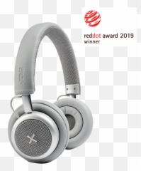 Touchit Headphones - Silver Danish Design u0026 Quality SACKit Touchit png