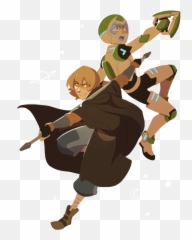 Floweez U201c The Holt Sibling Reunion Ha 712656 - Png Images Matt Voltron Transparent Fanart,Voltron Png