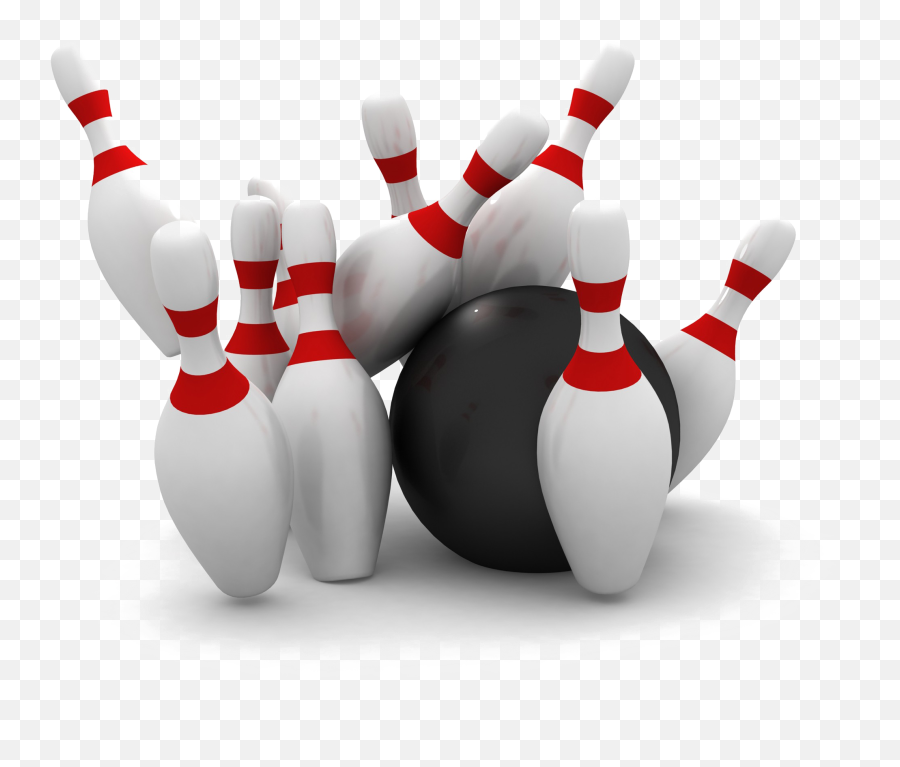 Bowling Strike Free Png Image Arts - Bowling Ball Png Gif,Bowling Png