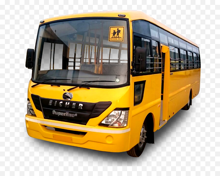 Download Jcbl School Bus Hd Png - Uokplrs School Bus,Magic School Bus Png