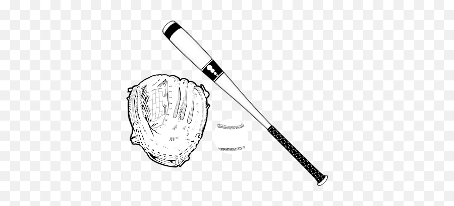 Baseball Transparent Background - Clipart Best Clipartsco Black And White Baseball Clip Art Free Png,Microphone Clipart Transparent Background