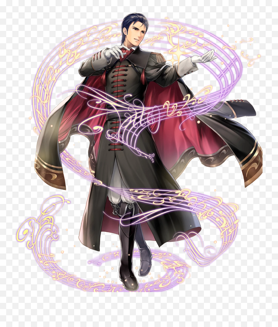 Reinhardt Fire Emblem - Fire Emblem Seisen No Keifu Fire Emblem Soiree Reinhardt Png,Reinhardt Png