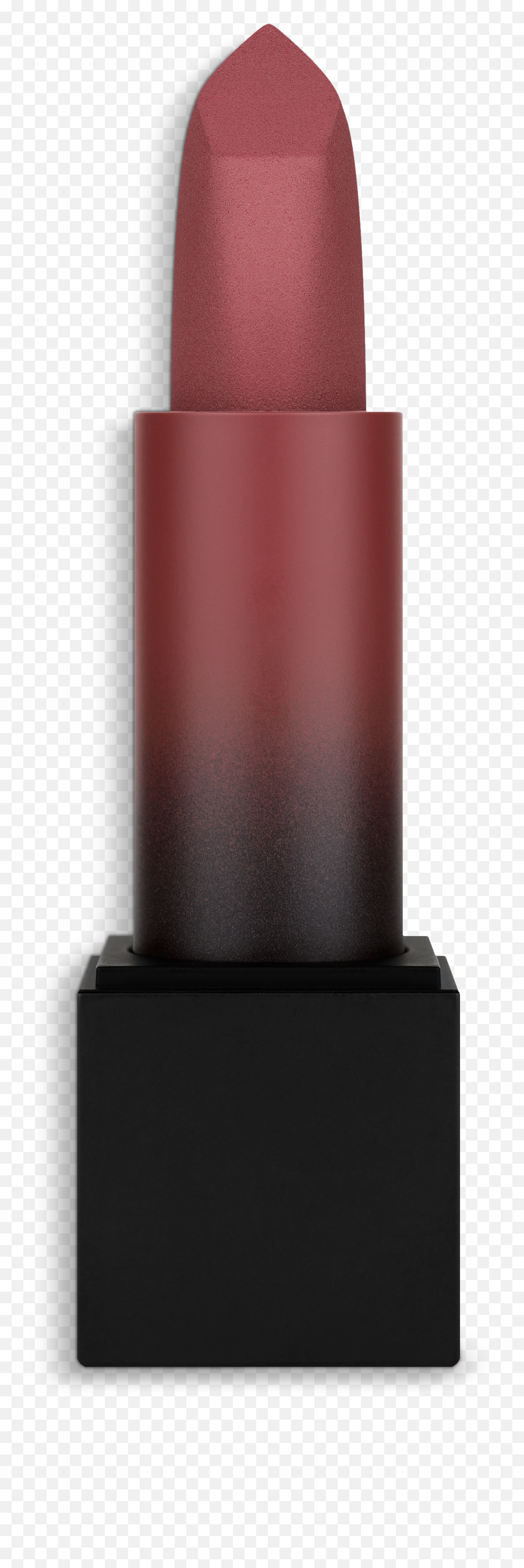 Power Bullet Matte Lipstick - Gloss Png,Lipstick Png