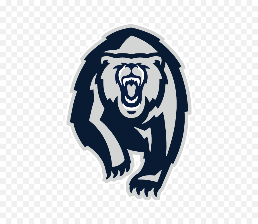 Download School Logo - Big Game Cal Stanford 2019 Hd Png California Golden Bears Logo,Telemundo Logo Png
