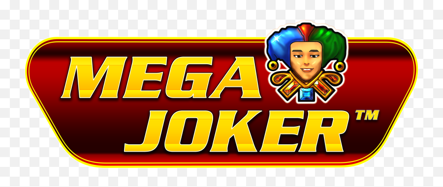 Mega - Jokerlogo U2013 Casinosecret English Cartoon Png,Joker Logo Png
