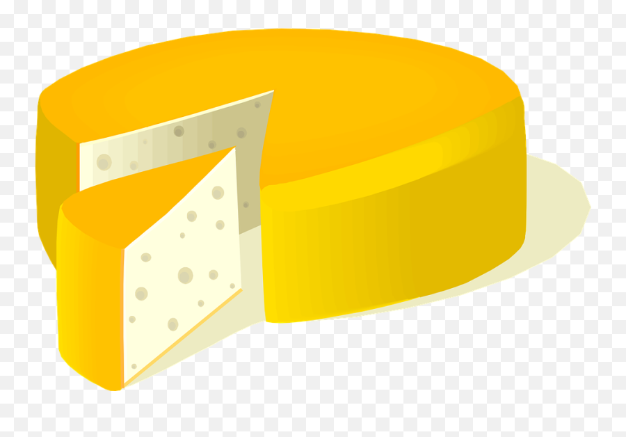 Cheese Food Edam - Cheese Clip Art Png,Queso Png