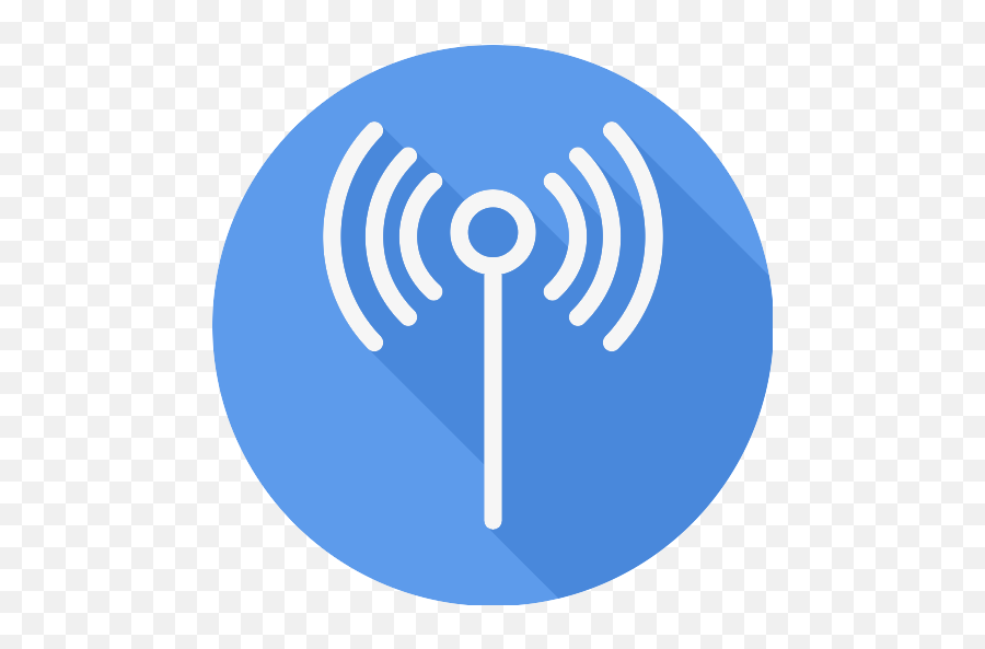 Signal Png Icon - Check Your Fire Alarm,Signal Png