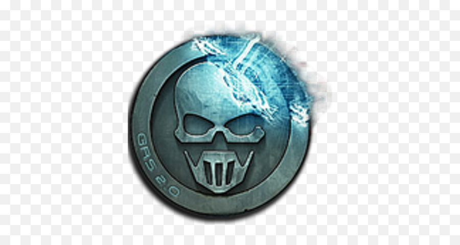 Ghost Recon Future Soldier Logo Png - Tom Ghost Recon Shadow Wars 3d 3ds,Ghost Recon Logo