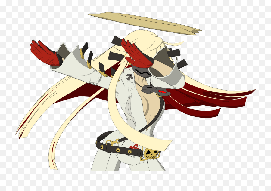 Dab - Guilty Gear Jack O Valentine Png,Guilty Gear Logo