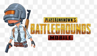 Mobile Png - Logo Pubg Mobile Png Download