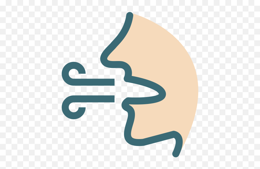 Bad Smell Dental Dentist Foul Mouth - Fresh Breath Breath Icon Png,Smell Png