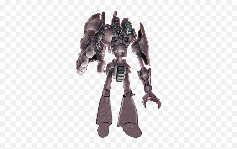 Ancient Gear Golems Legs Arent - Ancient Gear Golem Png,Golem Png