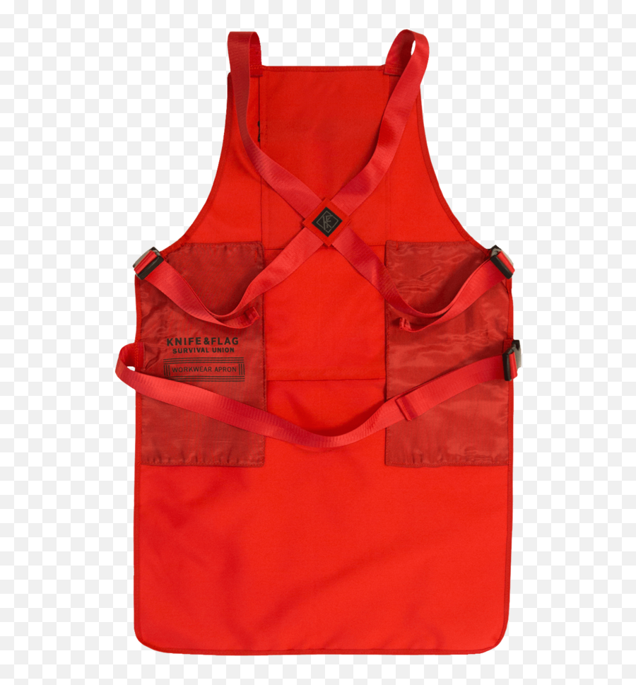 Non - Porous Core Apron Red Png,Knife Tattoo Png