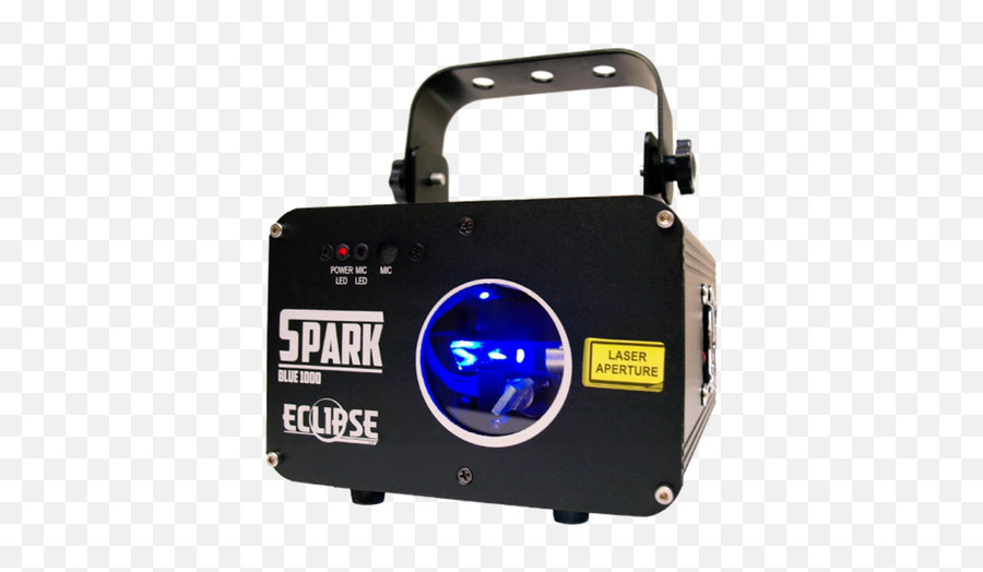 Ave Eclipse Blue Laser - Spark Eclipse 1w Laser Png,Blue Laser Png