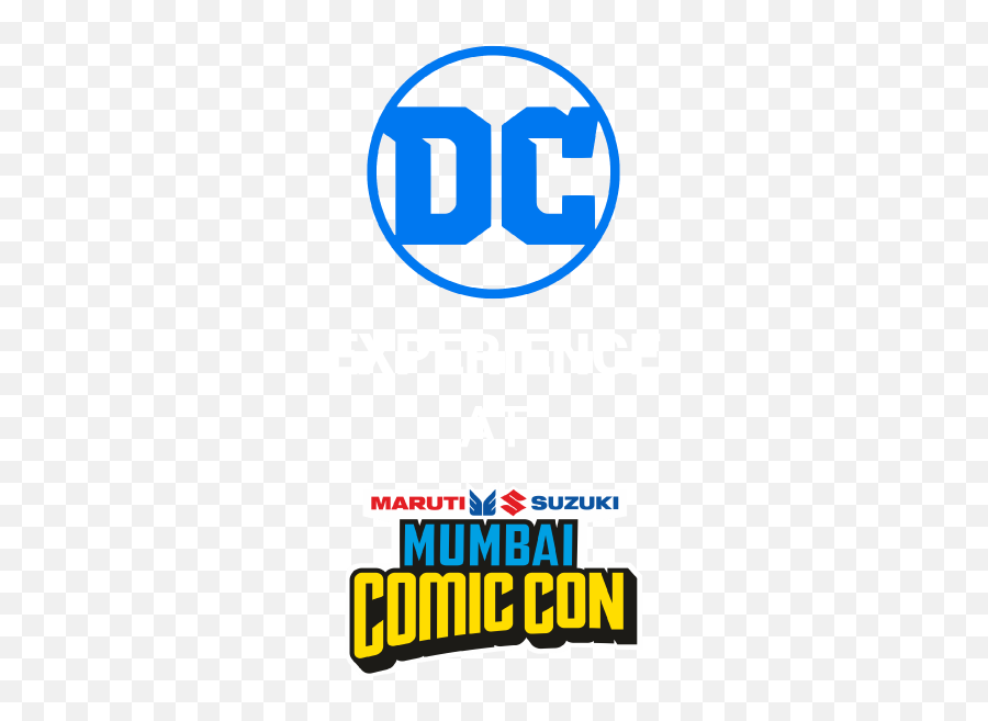 Download Hd Dc Comics Logo Transparent - Maruti Suzuki Png,Dc Comics Logo Png