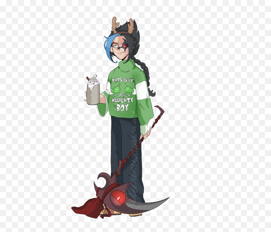 Download Micah Bell Is The Grinch Confirmed - Cartoon Png Clip Art,Grinch Png