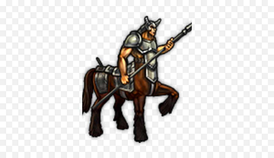 Centaur - Mane Png,Centaur Png