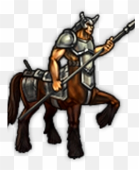 Centaur - Mane Png,Centaur Png