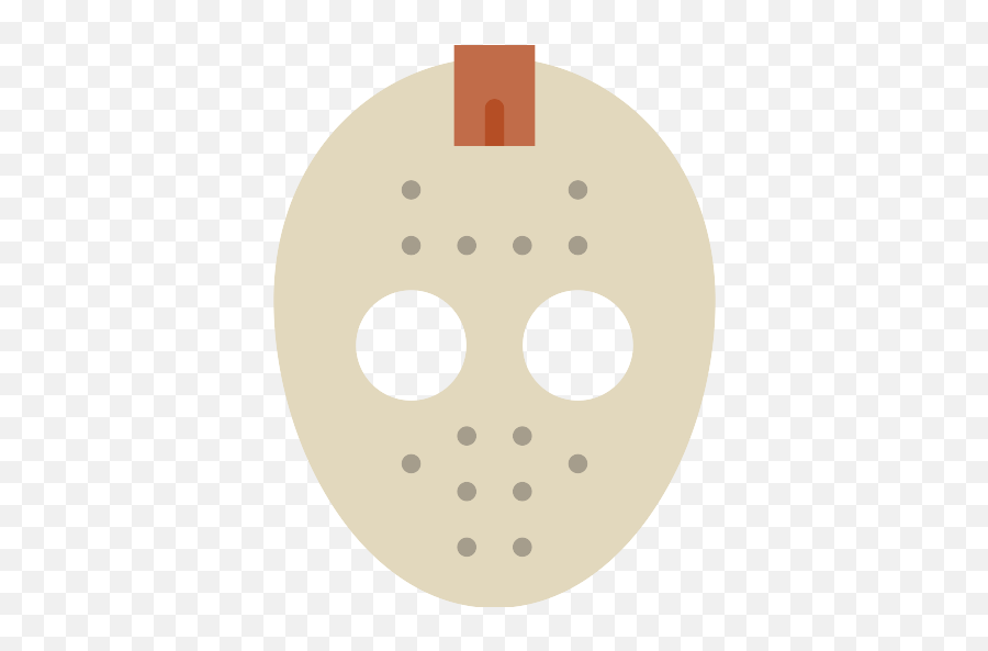 Mask Fear Png Icon - Circle,Fear Png