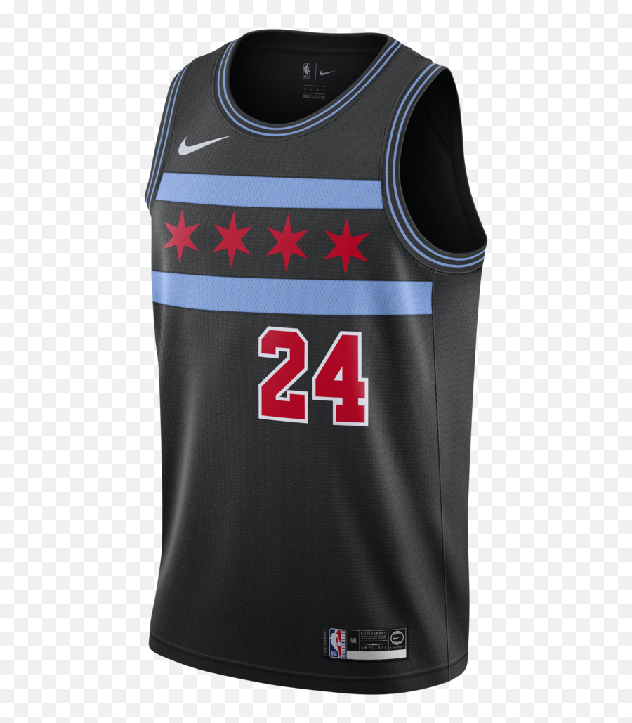 Nba City Edition Gear Uniswag - Chicago Bulls Png,Chicago Bulls Png