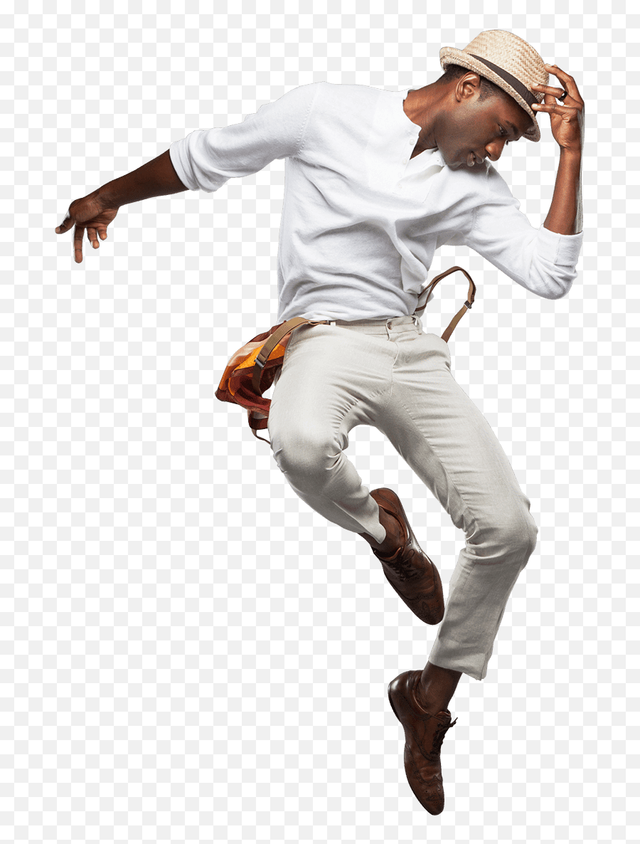 Dancer Png - Aloe Blacc Lift Your Spirit Spotify,People Dancing Png