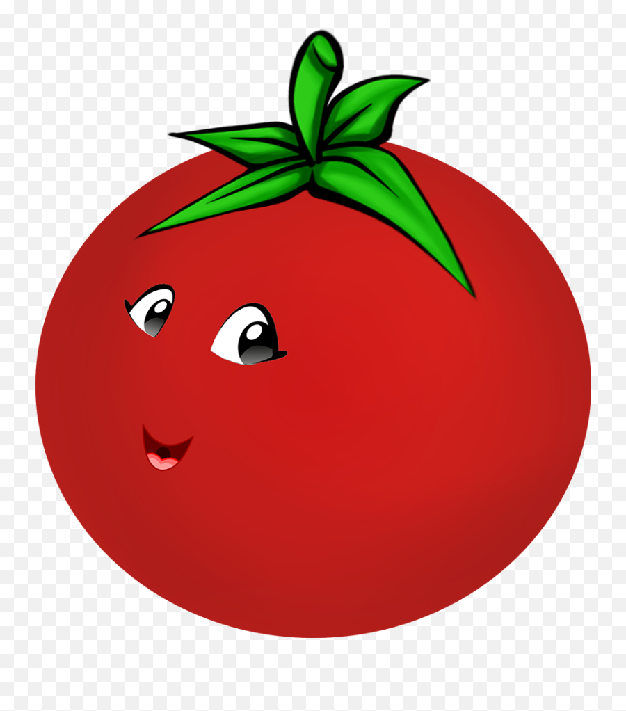 Vegetables Clipart - London Victoria Station Png,Cartoon Face Png