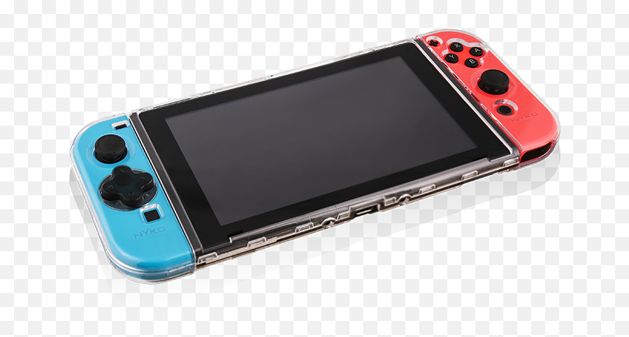 Dpad Case For Nintendo Switch U2013 Nyko Technologies - Nyko Switch D Pad Case Png,Nintendo Switch Png