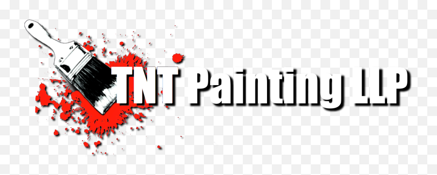 Bozeman Painter Painting Contractor Tnt Llp - Graphic Design Png,Tnt Logo Png