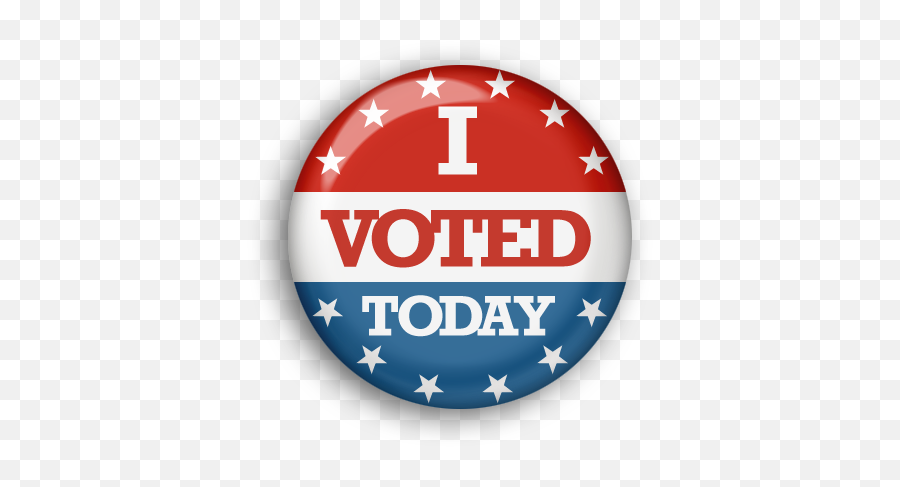 Download Calling For A Better Us Election - Brand New Day Transparent I Voted Today Png,New Day Png