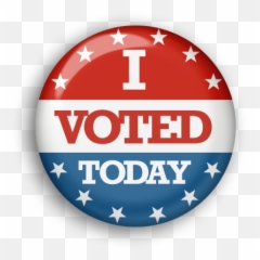 Download Calling For A Better Us Election - Brand New Day Transparent I Voted Today Png,New Day Png