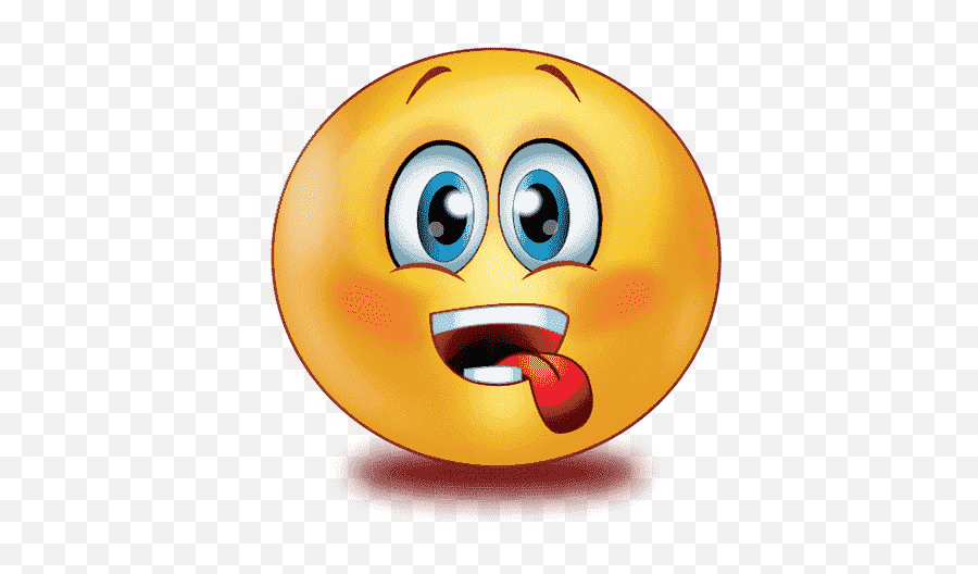 Shocked Emoji Png Transparent Image - Shocked Emoji,Shocked Face Png